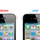 Illustration for article titled The Verizon iPhone Is Here